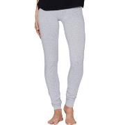 JBS of Denmark Bamboo Leggings Lysgrå Large Dame