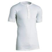 JBS Original 30003 T-shirt Hvit bomull X-Large Herre