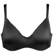 Lovable BH 24H Lift Wired Bra In and Out Svart C 85 Dame