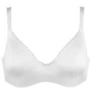Lovable BH 24H Lift Wired Bra In and Out Hvit B 85 Dame