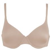 Lovable BH Invisible Lift Wired Bra Beige D 75 Dame
