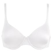 Lovable BH Invisible Lift Wired Bra Hvit D 75 Dame