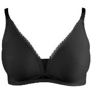 Lovable BH Tonic Lift Soft Bra Svart D 85 Dame