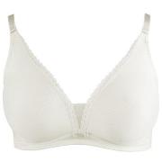 Lovable BH Tonic Lift Soft Bra Benhvit C 75 Dame