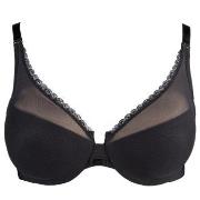 Lovable BH Tonic Lift Wired Bra Svart E 80 Dame