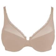 Lovable BH Tonic Lift Wired Bra Beige B 75 Dame