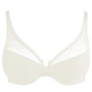 Lovable BH Tonic Lift Wired Bra Benhvit B 70 Dame