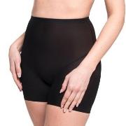 Magic Truser Lite Short Svart Medium Dame