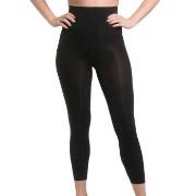 MAGIC Lower Body Slim Legging Svart X-Large Dame