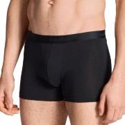 Calida 3P Natural Benefit Boxer Svart bomull XX-Large Herre