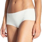 Calida Truser Natural Skin Brief Hvit Medium Dame