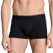 Calida Pure and Style Boxer Brief Svart bomull X-Large Herre