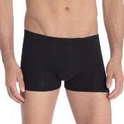 Calida Pure and Style Boxer Brief 26786 Svart bomull Large Herre