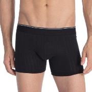 Calida Pure and Style Boxer Brief 26986 Svart bomull Large Herre