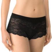 Calida Truser Sensual Secrets Panty Svart X-Small Dame