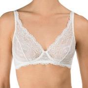 Calida BH Sensual Secrets Soft Bra Krem polyamid A 75 Dame