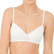 Calida BH Sensual Secrets Underwired T-shirt Bra Krem A 80 Dame