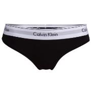 Calvin Klein Truser Modern Cotton Bikini Svart Large Dame
