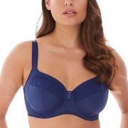 Fantasie BH Illusion Side Support Bra Marine polyamid D 95 Dame