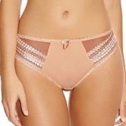 Fantasie Truser Rebecca Brief Beige Large Dame