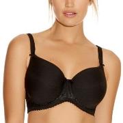 Fantasie BH Rebecca Padded Bra Svart E 70 Dame