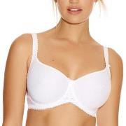 Fantasie BH Rebecca Padded Bra Hvit G 75 Dame