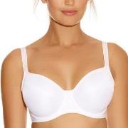 Fantasie BH Smoothing Moulded Balcony Bra Hvit G 85 Dame