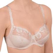 Felina Conturelle Provence Bra With Wire BH Lysrosa D 95 Dame