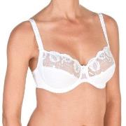 Felina Conturelle Provence Bra With Wire BH Hvit D 70 Dame