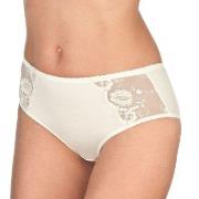 Felina Conturelle Provence Brief Truser Vanilje 48 Dame