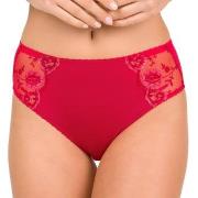 Felina Conturelle Provence Brief Truser Rød 46 Dame