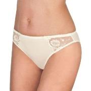 Felina Conturelle Provence Mini Brief Truser Vanilje 40 Dame