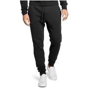 Björn Borg Centre Tapered Pant Svart Large Herre