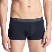 Calida Clean Line Boxer Brief Mørkblå bomull Large Herre