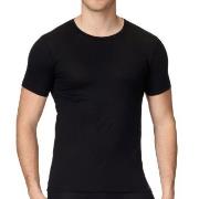 Calida Evolution T-Shirt 14661 Svart 992 bomull XX-Large Herre
