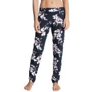 Calida Favorites Dreams Printed Pants Blå Mønster bomull X-Small Dame