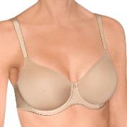 Felina Conturelle Pure Feeling Spacer Bra Wire BH Sand B 100 Dame