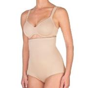 Felina Conturelle Soft Touch Maxi Brief Truser Sand 48 Dame