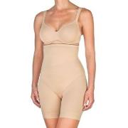 Felina Conturelle Soft Touch Maxi Long Panty Truser Sand 48 Dame