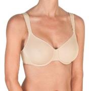Felina Conturelle Soft Touch Molded Bra With Wire BH Sand G 75 Dame