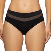 Felina Truser Divine Vision Brief Svart 48 Dame