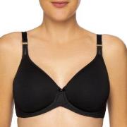 Felina BH Divine Vision Spacer Bra With Wire Svart D 85 Dame