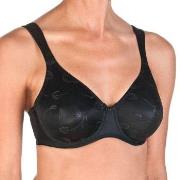 Felina BH Emotions Bra With Wire Svart D 95 Dame