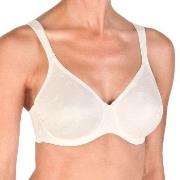 Felina BH Emotions Bra With Wire Vanilje C 75 Dame