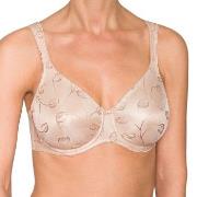 Felina BH Emotions Bra With Wire Beige B 100 Dame