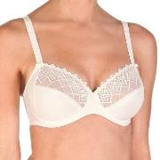 Felina BH Joy Bra With Wire Vanilje H 75 Dame