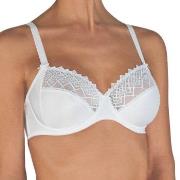 Felina BH Joy Bra With Wire Hvit C 95 Dame