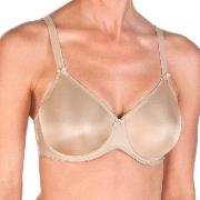 Felina BH Joy Molded Bra With Wire Sand B 85 Dame