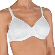 Felina BH Joy Molded Bra With Wire Hvit C 85 Dame