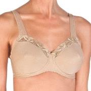 Felina BH Melina Bra With Wire Sand B 80 Dame